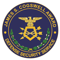 James S. Cogswell Award