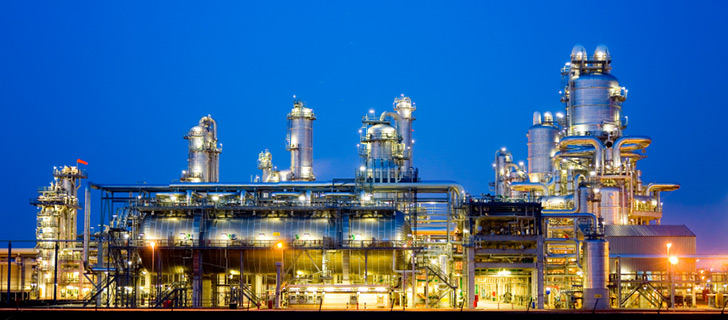 Chemical Industry Security